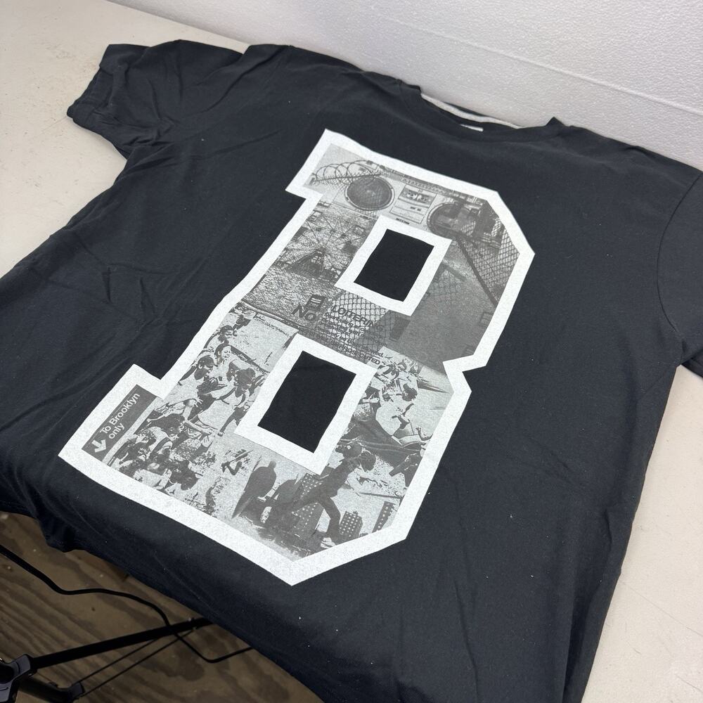 Brooklyn’s Own Rocawear T Shirt BK NWT Streetwear Hip hop XXXL
